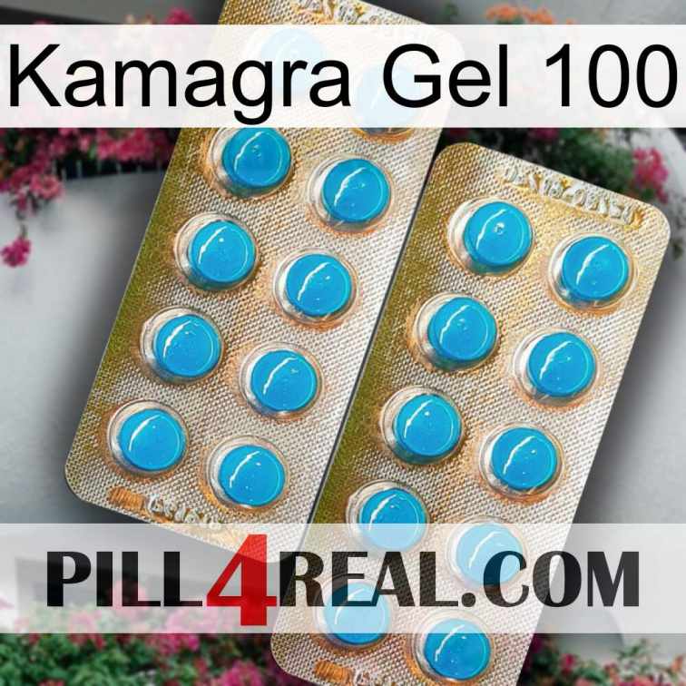 Kamagra Gel 100 new08